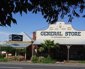 Nine Mile ACT Your Accommodation