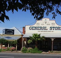 Coach House Art Gallery and Museum - Your Accommodation