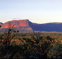 Blackdown Tableland National Park - Your Accommodation