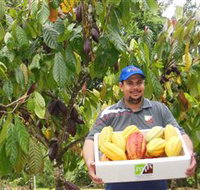 Sweet Farm Tours - Your Accommodation