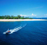 Frankland Group National Park - Your Accommodation