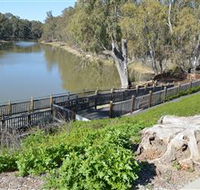 Beach to Beach Riverside Walk - Your Accommodation