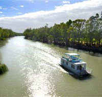 Edward River - Your Accommodation