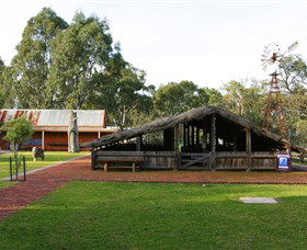 Peppin Heritage Centre George Street Deniliquin - Your Accommodation 1