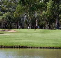 Deniliquin Golf Club - Your Accommodation