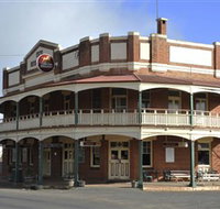Royal Hotel Weethalle - Your Accommodation