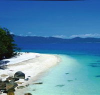 Fitzroy Island National Park - Your Accommodation