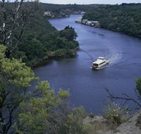 Lower Glenelg National Park - Your Accommodation