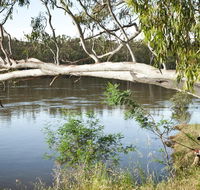 Murray Valley National Park - Your Accommodation
