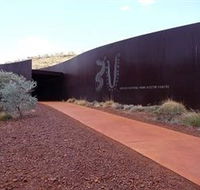 Karijini Visitor Centre - Your Accommodation
