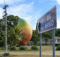 Big Mango - Your Accommodation