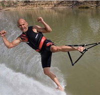 Brett Sands Watersports  - Your Accommodation