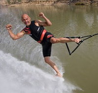 Brett Sands Watersports and Wakeboard Centre - Your Accommodation