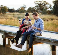 Backroads Trail - Your Accommodation