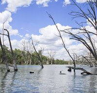 Murrumbidgee Valley National Park - Your Accommodation