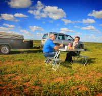 Long Paddock - Cobb Highway Touring Route - Your Accommodation