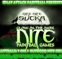 Nite Paintball Games Moama - Your Accommodation