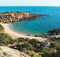 Queens Beach - Your Accommodation