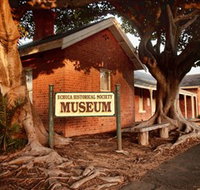 Echuca Historical Society Museum  Archive
