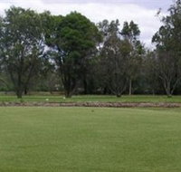 YMCA Back Nine Golf Course - Your Accommodation