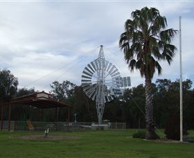 Luke Park - Your Accommodation 1