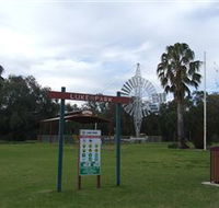 Luke Park - Your Accommodation