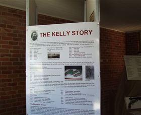 The Old Printery Building And The Bolt Exhibition - Your Accommodation 2