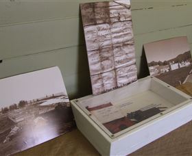 The Old Printery Building And The Bolt Exhibition - Your Accommodation 6
