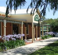 Jerilderie Library - Your Accommodation