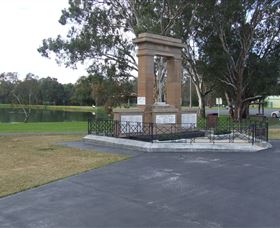 Memorial Park And Garden - Your Accommodation 2