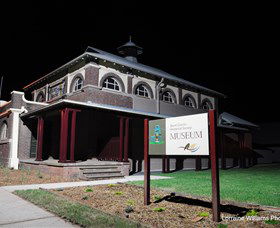 Wyalong NSW Your Accommodation