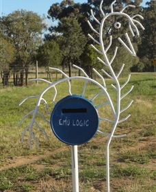 Emu Logic - Your Accommodation 3