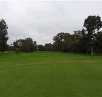 Nathalia Golf Club - Your Accommodation