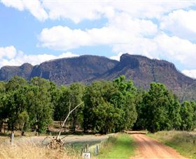 Kenebri NSW Your Accommodation