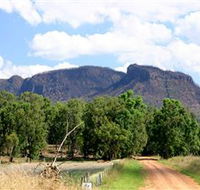 Guinema Road Tourist Drive - Your Accommodation