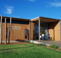 Pilliga Forest Discovery Centre - Your Accommodation