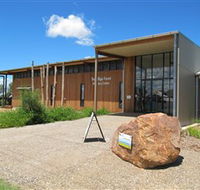 Pilliga Forest - Your Accommodation