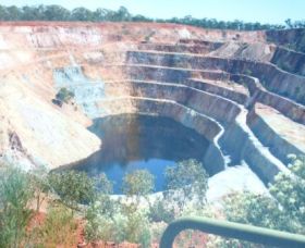 Peak Hill NSW Your Accommodation