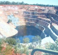Peak Hill Open Cut Experience - Your Accommodation