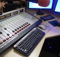 Peak Hill FM Community Radio Station - Your Accommodation