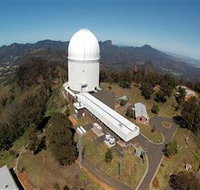 Siding Spring Observatory - Your Accommodation