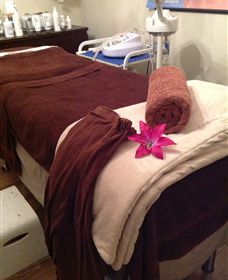Vanity Day Spa - Your Accommodation 1