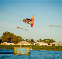 Gowake Cable Park - Your Accommodation