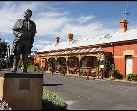 Fairholme NSW Your Accommodation