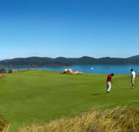 Hamilton Island Golf Club - Your Accommodation