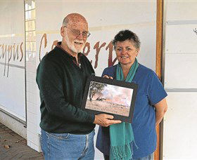 Forbes Platypus Gallery - Your Accommodation 6