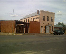 Forbes Historical Society Museum - Your Accommodation 0