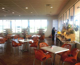 McFeeters Motor Museum And Visitor Information Centre - Your Accommodation 4