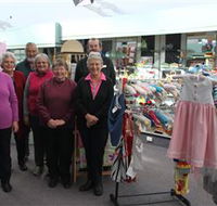 Craft Corner - Your Accommodation