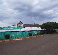 Muzzys Hardware - Your Accommodation